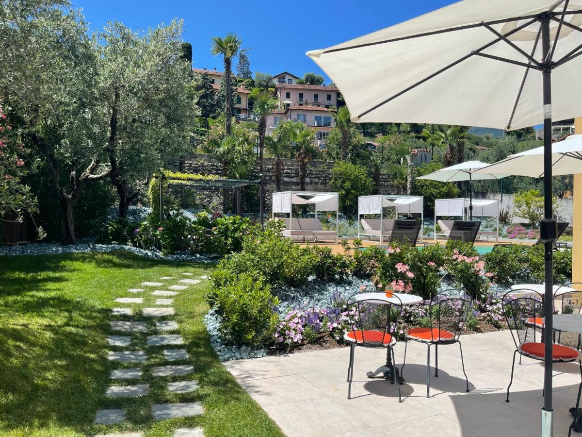 Bed & Breakfast Charming Boutique Bellagio