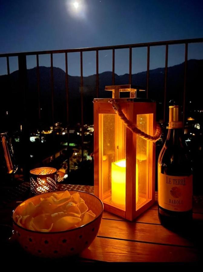 Magic View With Whirpool Apartment