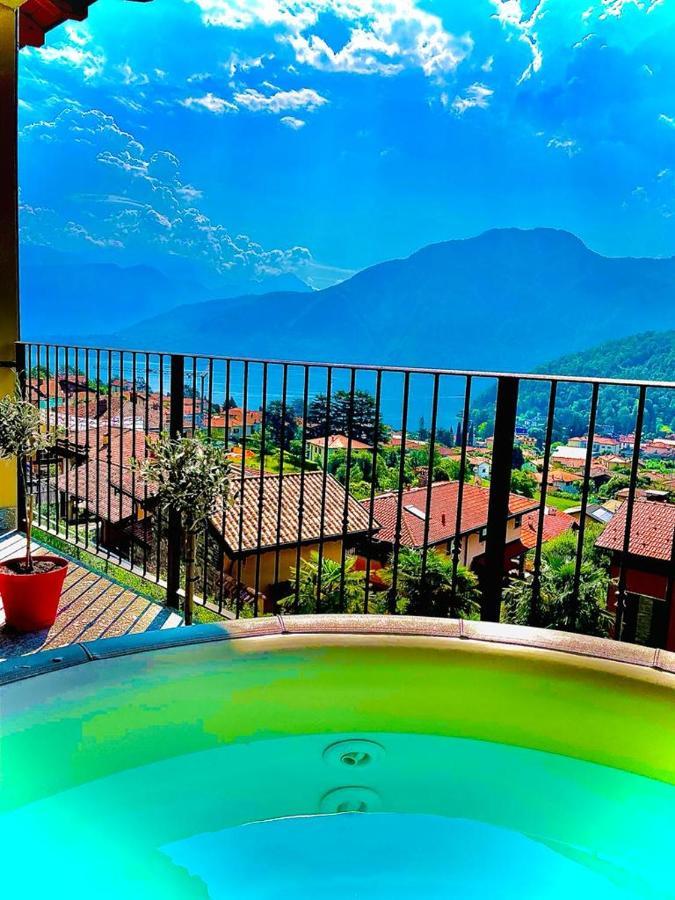 Apartment Magic View With Whirpool Lenno
