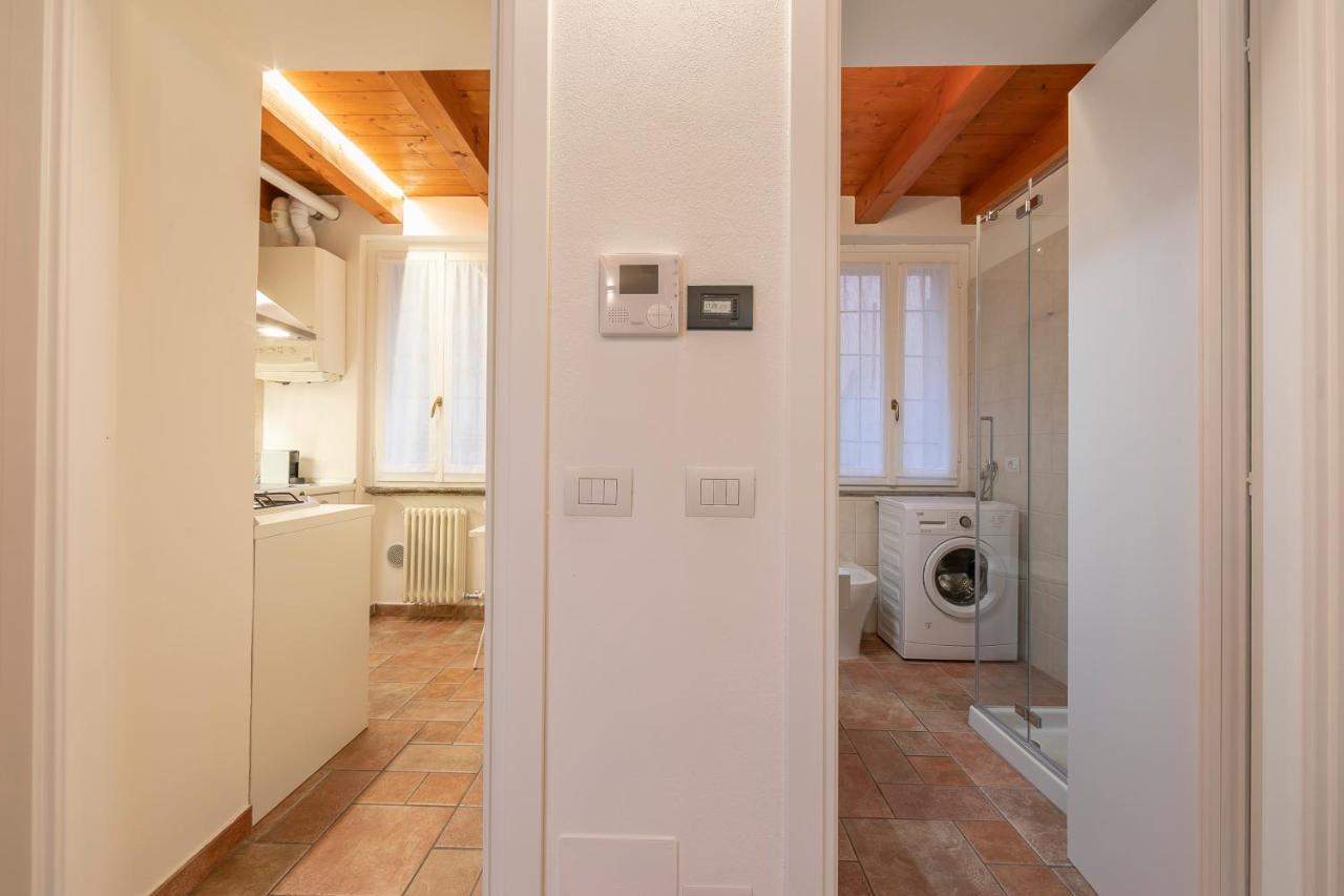 Via 5 Giornate 13 - Apartment *