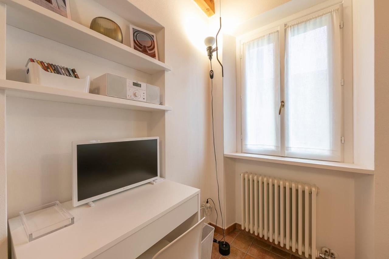 Apartment Via 5 Giornate 13 -