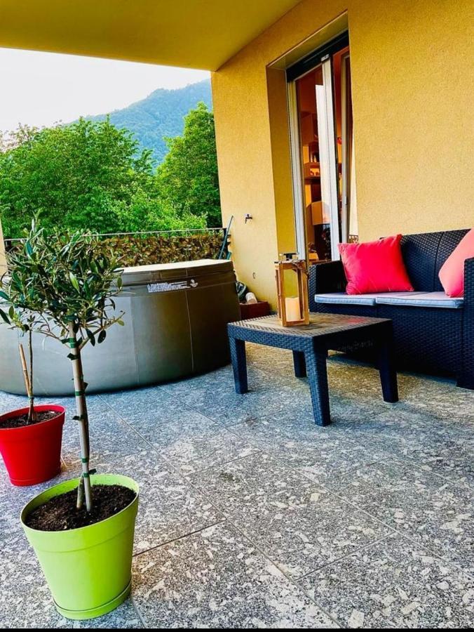 Apartment Magic View With Whirpool Lenno