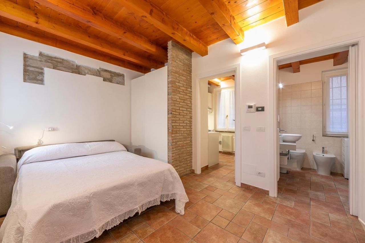 Via 5 Giornate 13 - Apartment Como