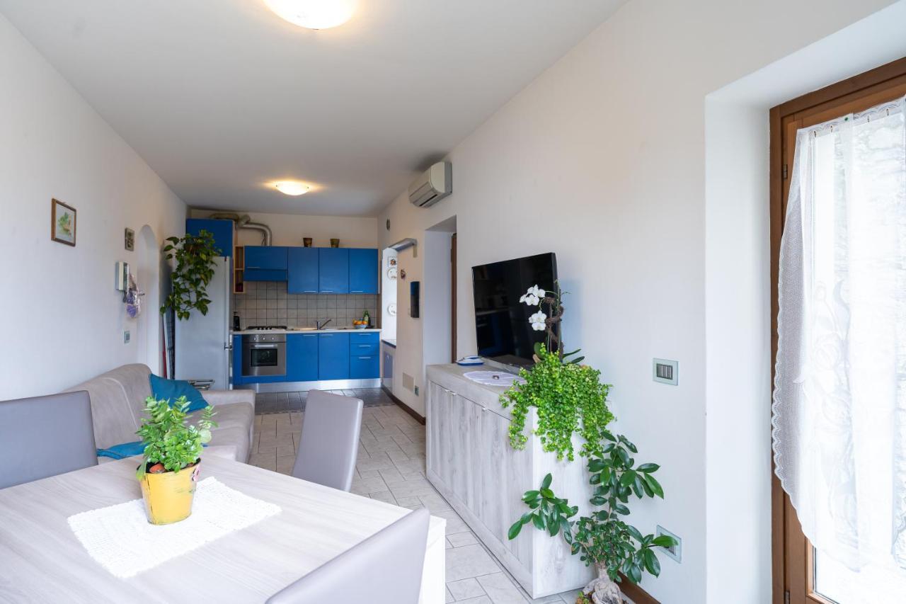 Casa Maria Apartment
