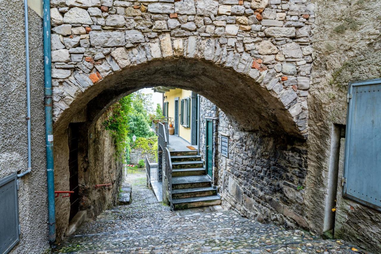 Casa Maria Varenna