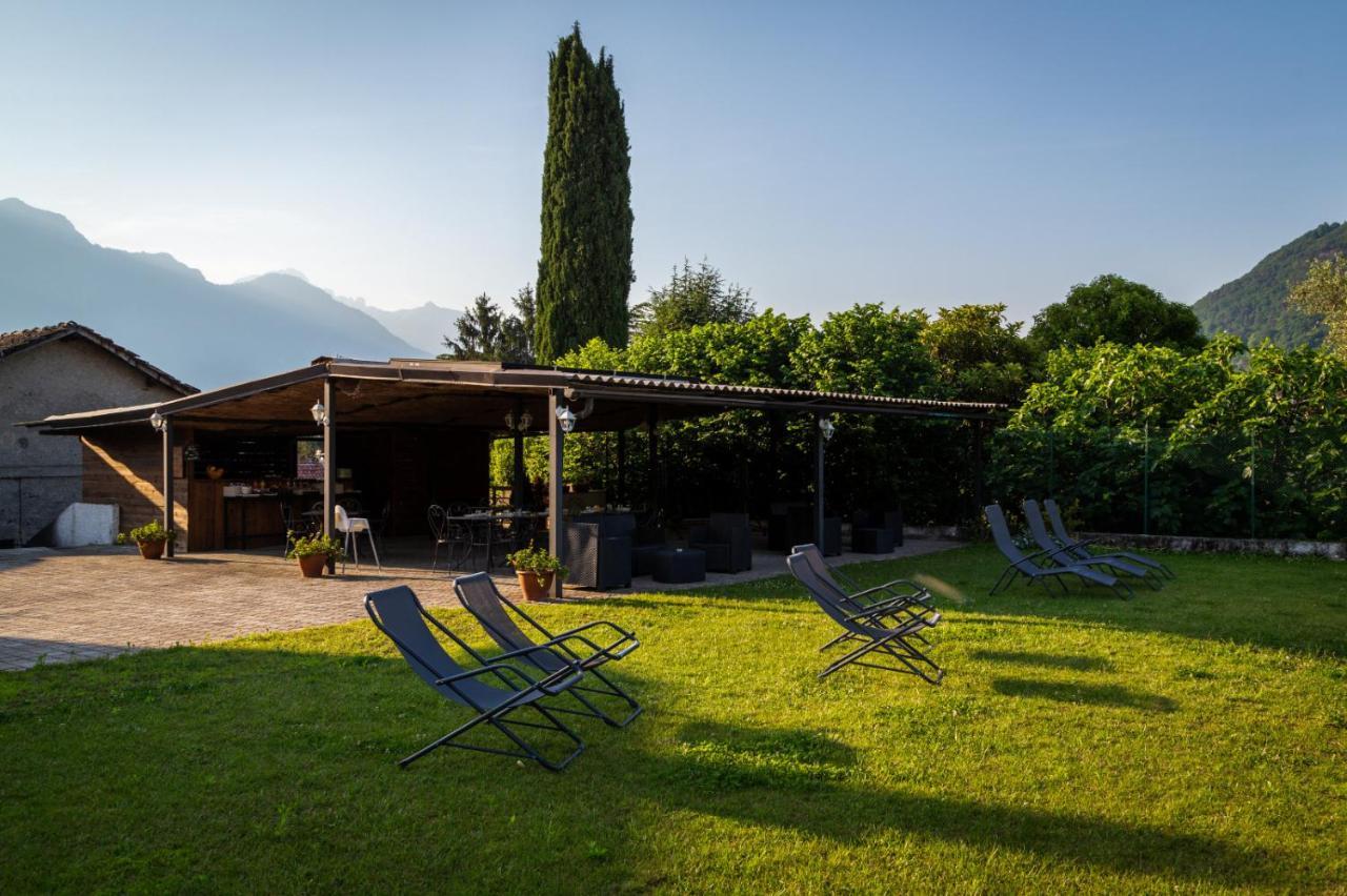 Andirivieni Bed & Breakfast 3*