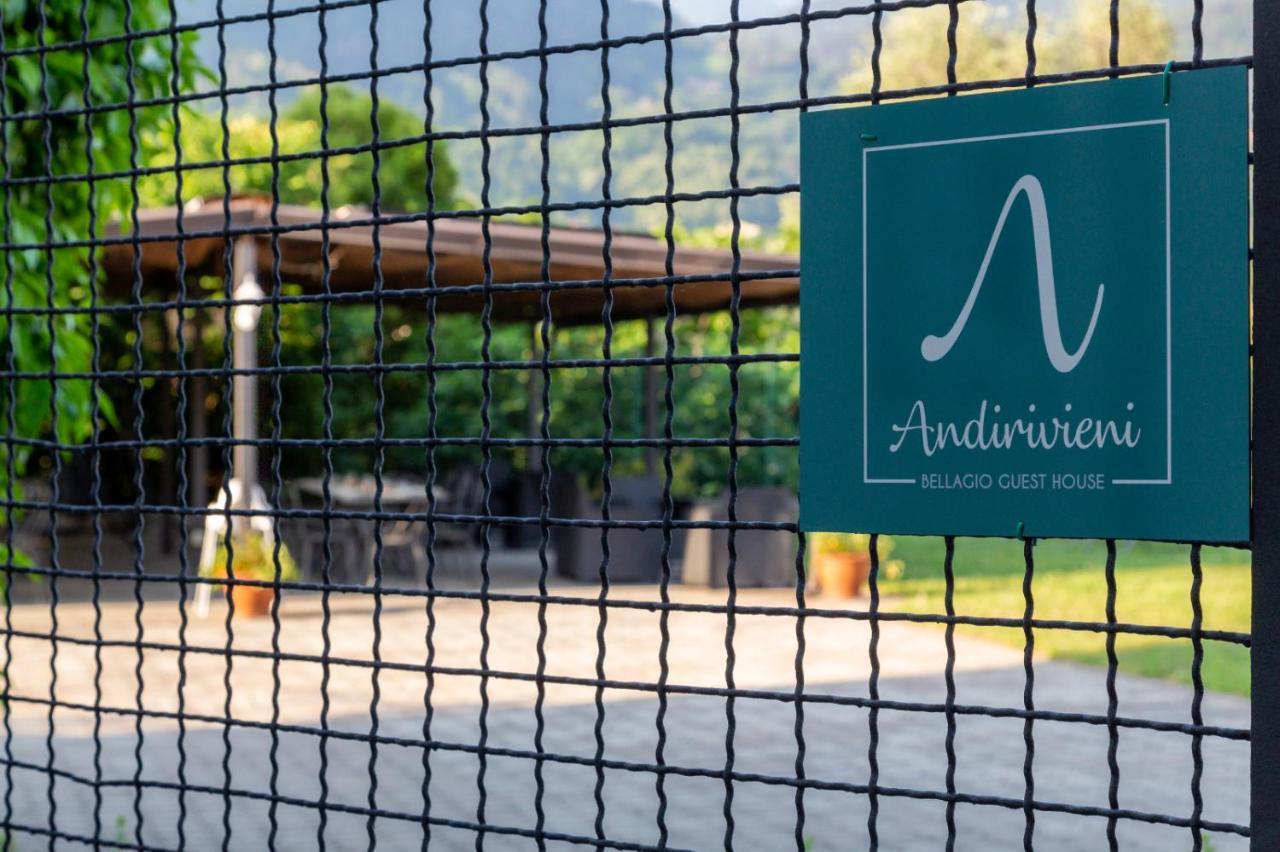 Andirivieni Bed & Breakfast 3*