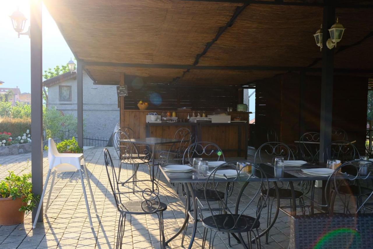 Bed & Breakfast Andirivieni 3*