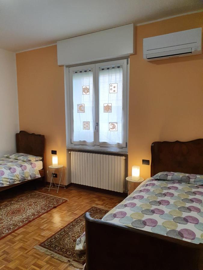 Lori Bed & Breakfast *
