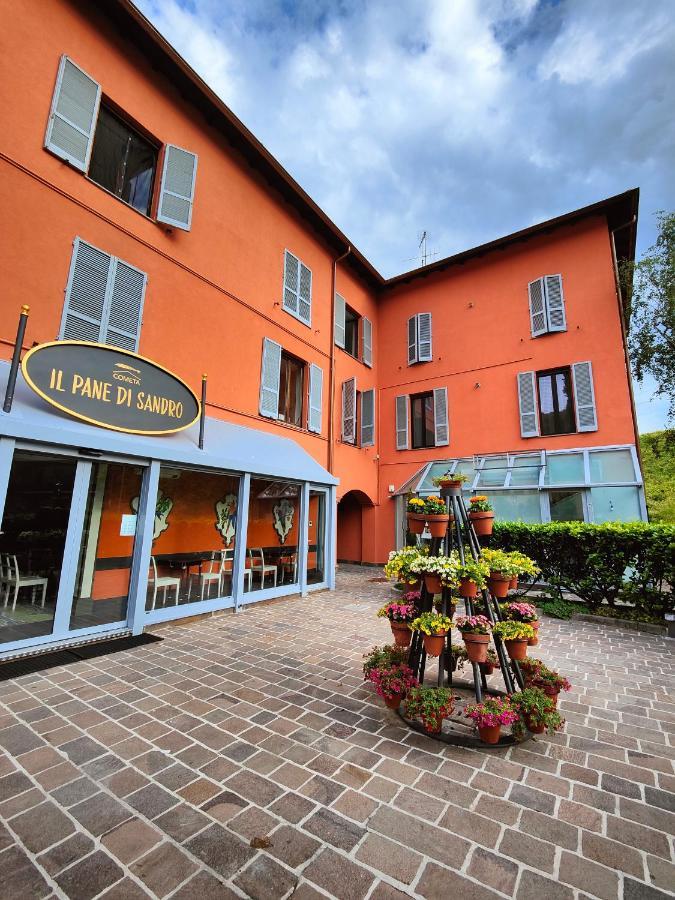 Apartment Asterisco Como