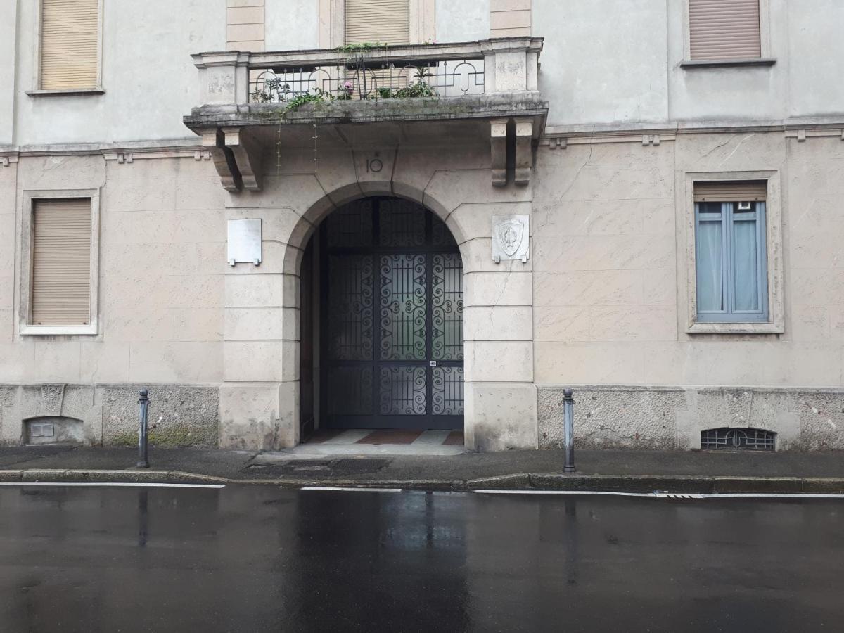 Appartamento Chez Moi Côme