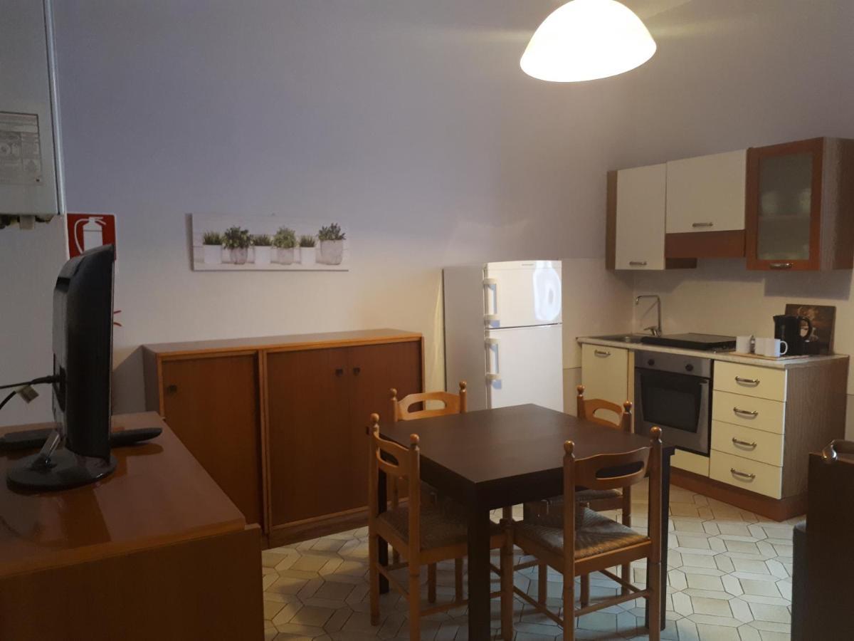 Appartamento Chez Moi Côme