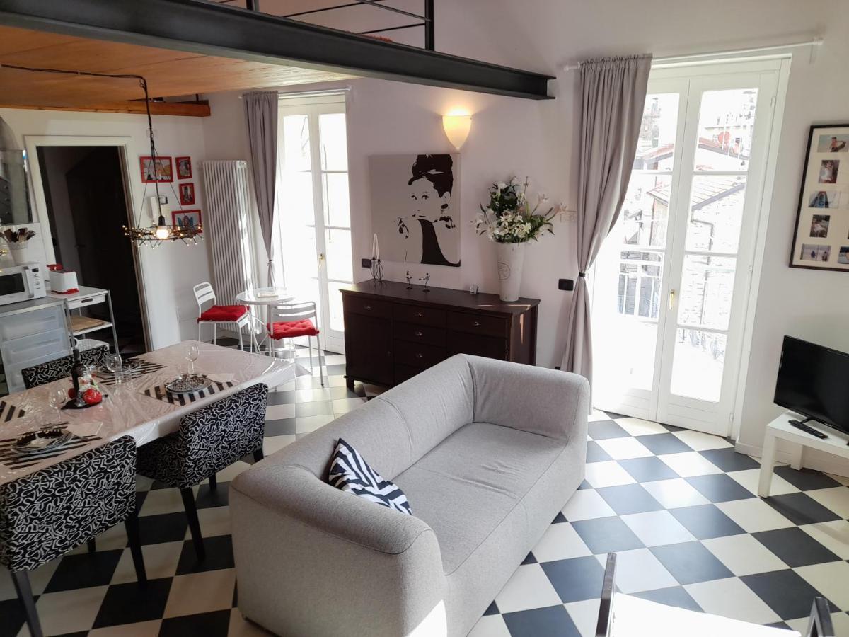 Apartment Magical House On The Lake Of Como
