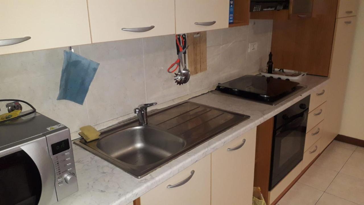 Centro - Casa Indipendente