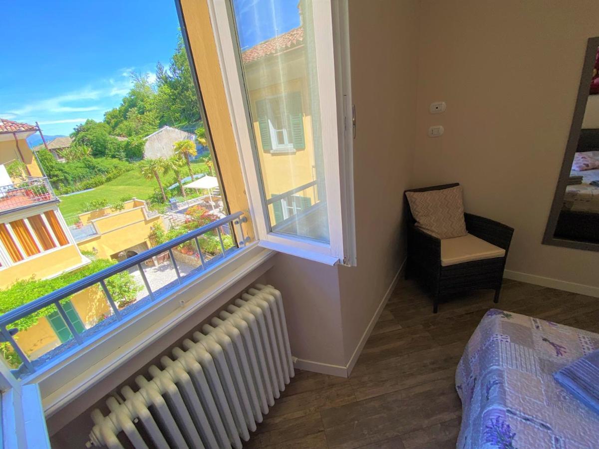 Apartment Perla *