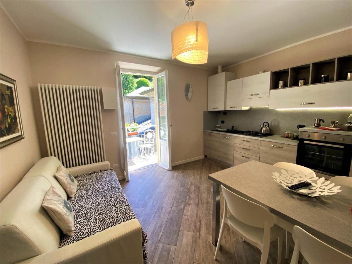 Apartment Perla *