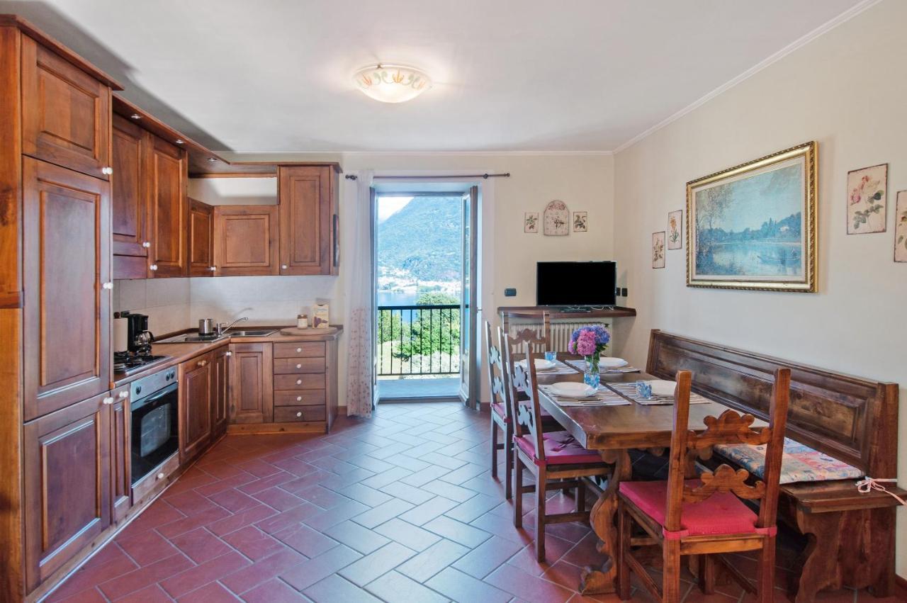 Il Casale Di Marnino Apartment *