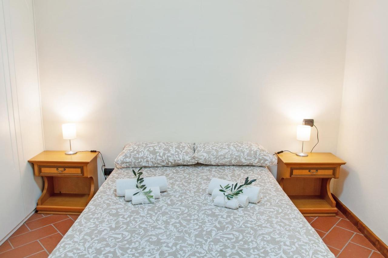 Il Casale Di Marnino Apartment *