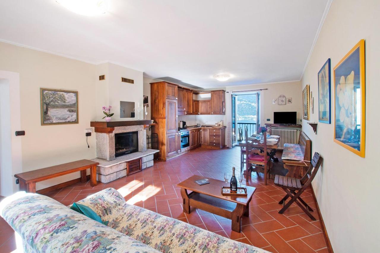Apartment Il Casale Di Marnino