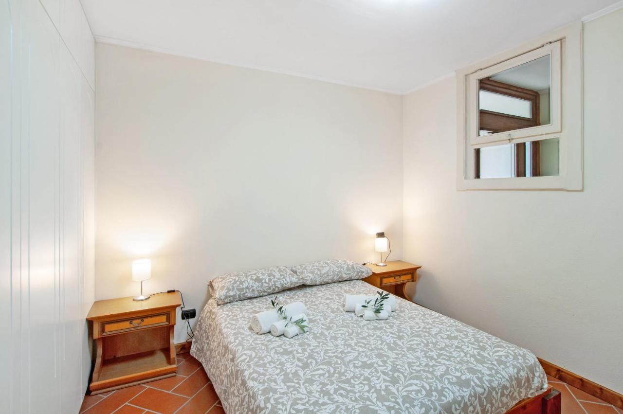 Il Casale Di Marnino Apartment Cremia