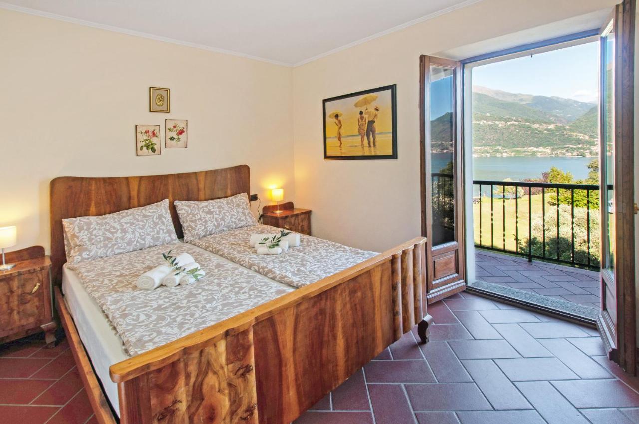 Il Casale Di Marnino Cremia