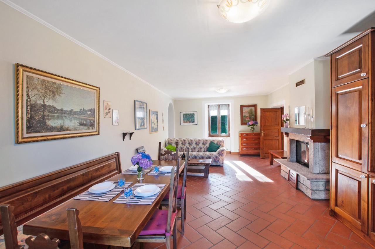 Il Casale Di Marnino