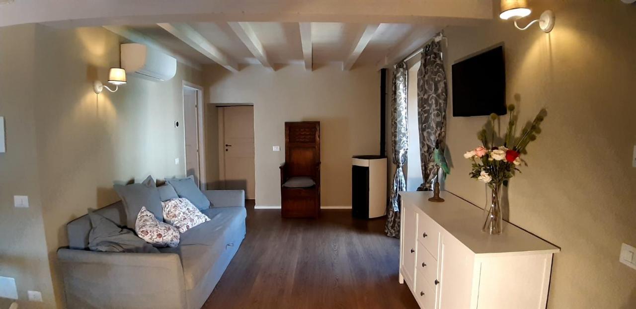 Apartment Domashome *
