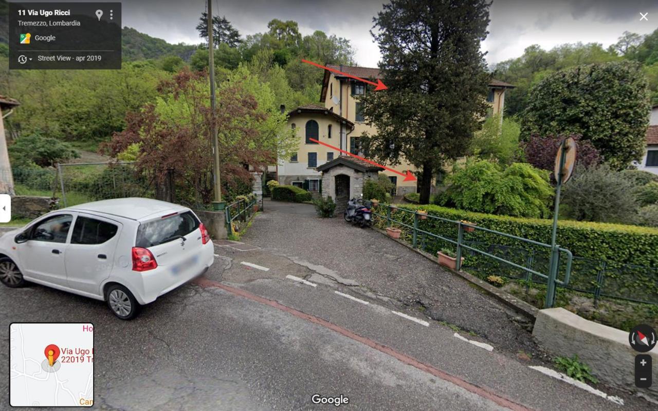 Apartment Casa Anna *
