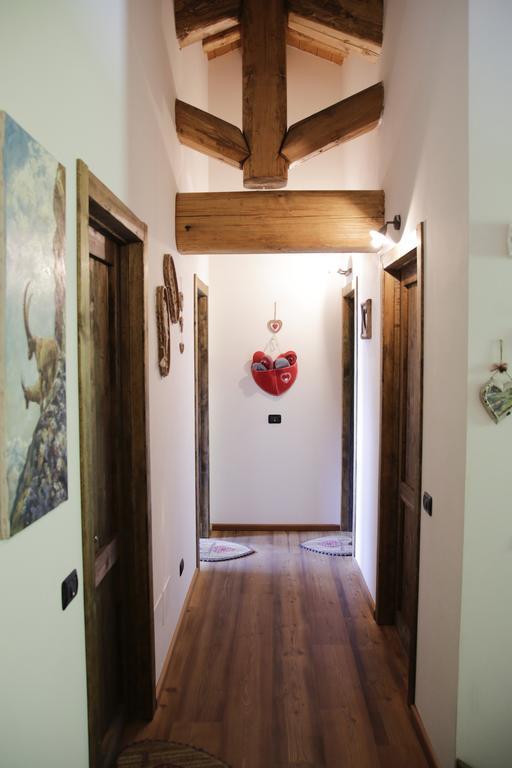 Le Radici Farm stay