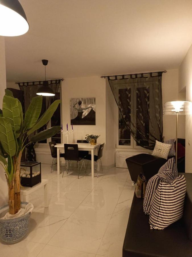 Apartment Violet *