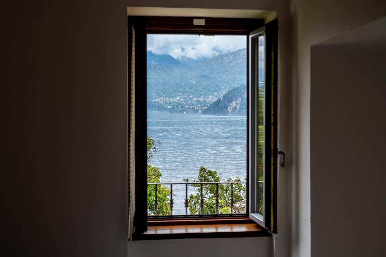 Apartment Casa Maria Varenna
