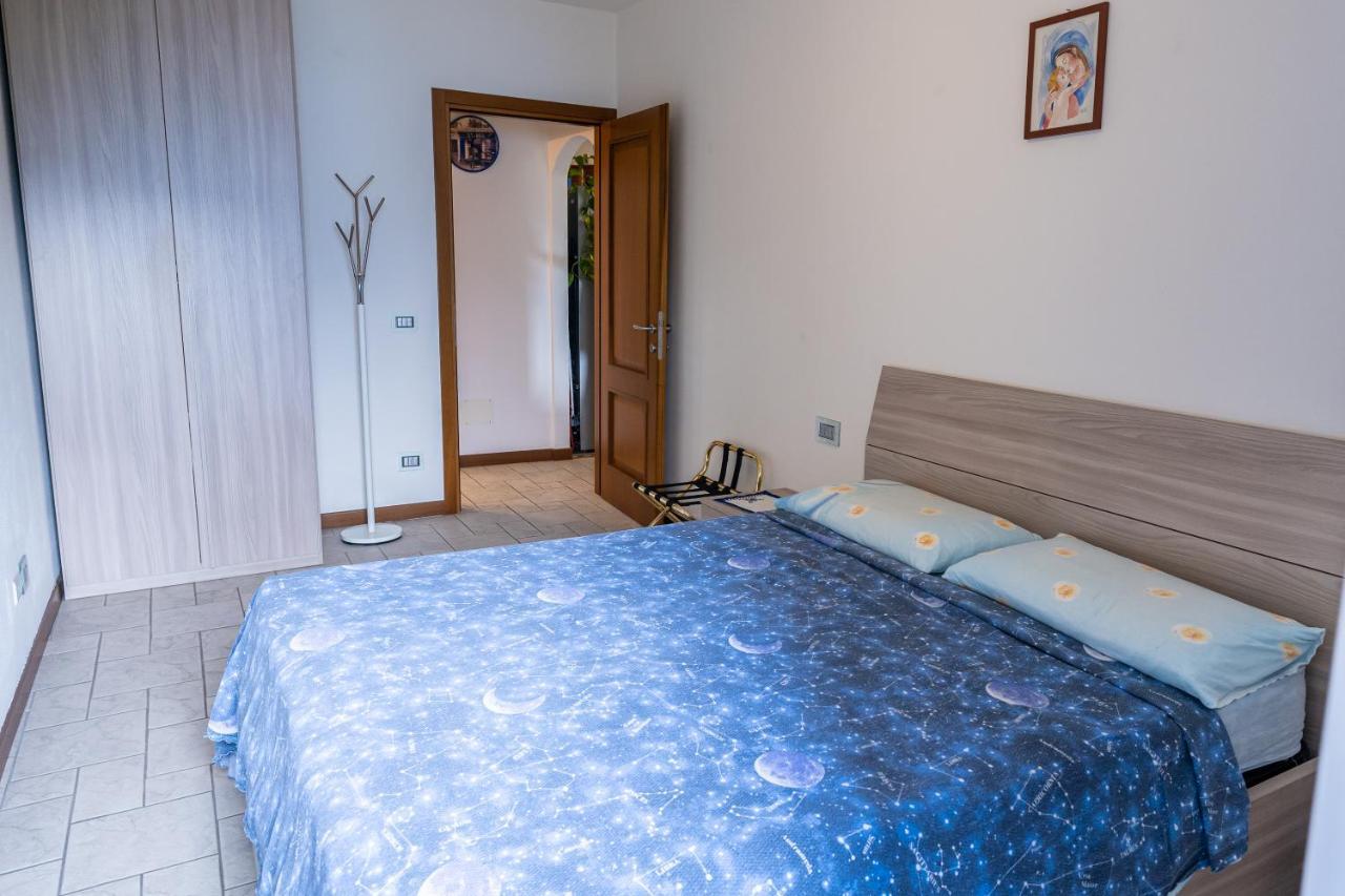 Apartment Casa Maria Varenna