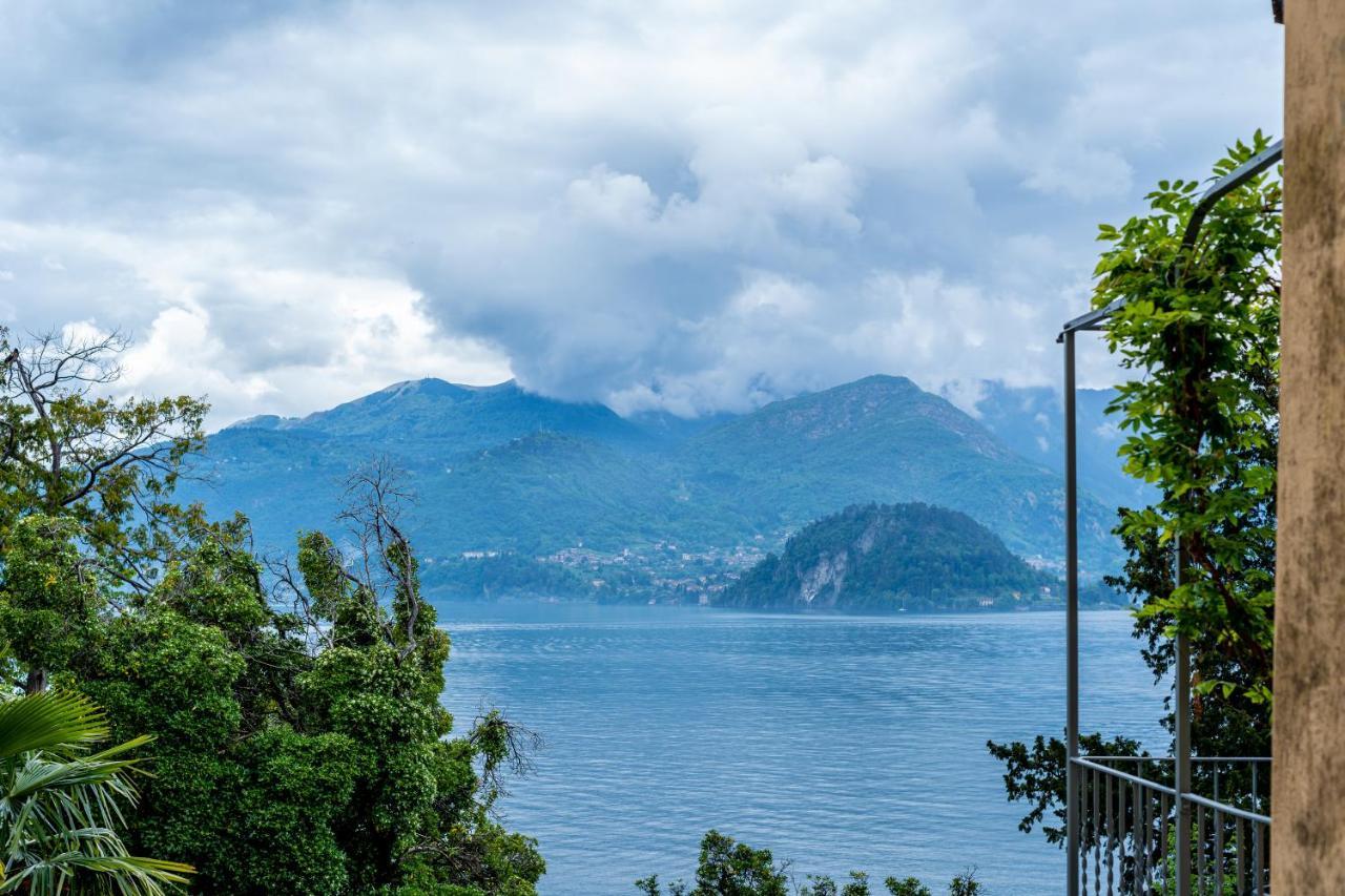 Casa Maria Apartment Varenna
