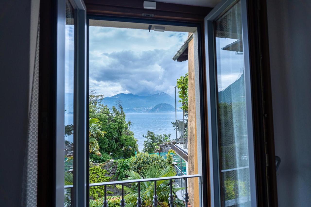 Casa Maria Apartment Varenna