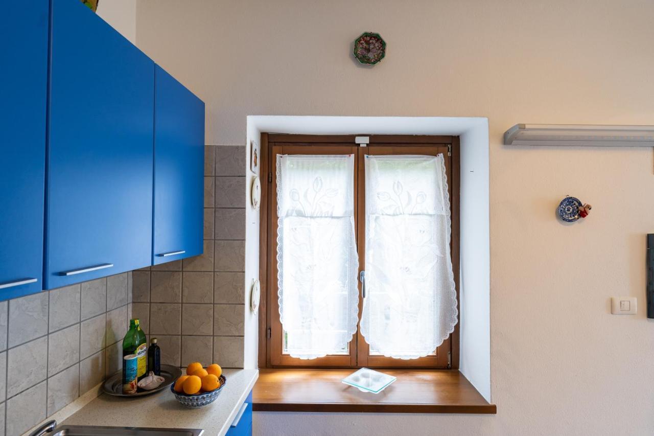 Apartment Casa Maria Varenna