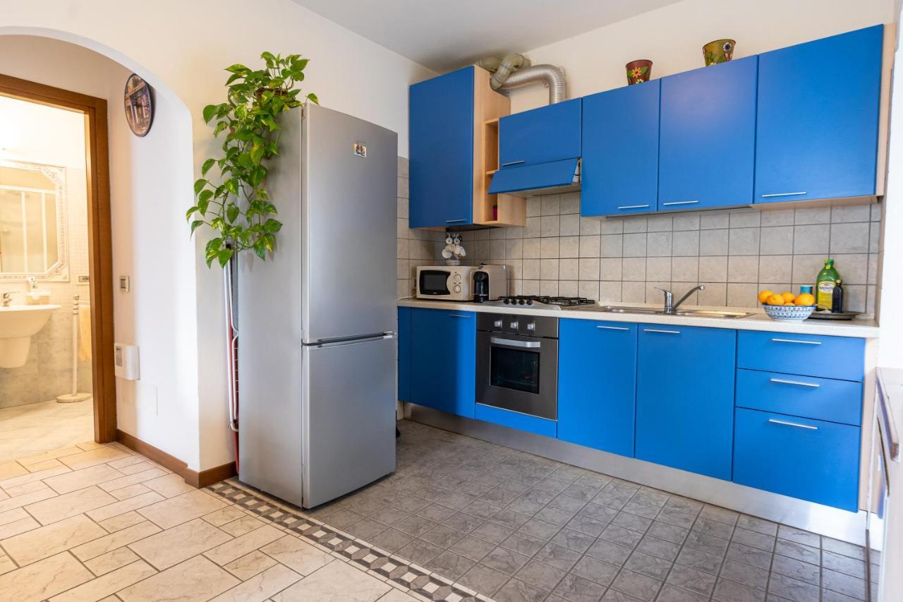 Casa Maria Apartment Varenna