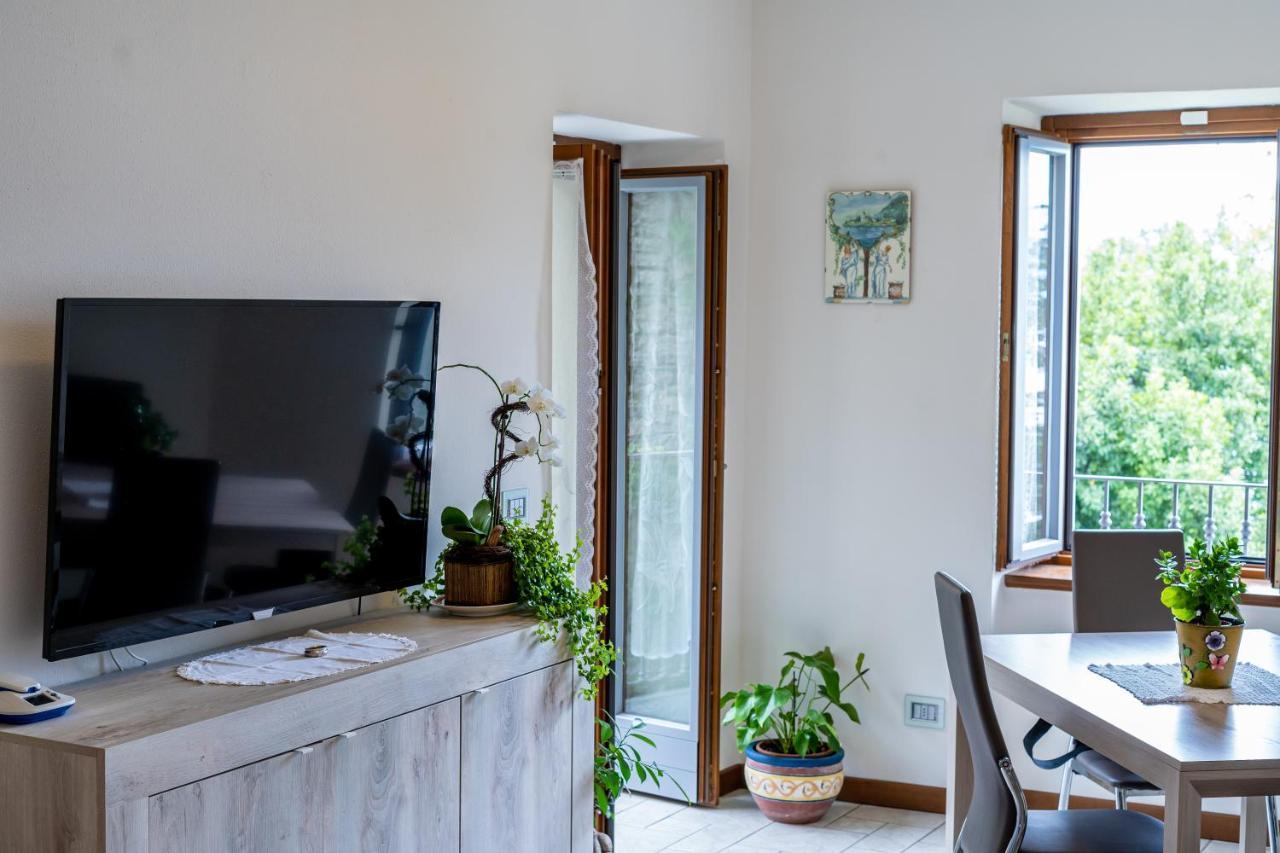 Apartment Casa Maria *