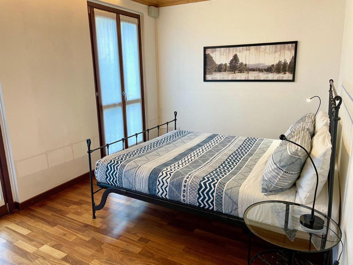 Apartment Appartamenti Casa Lory