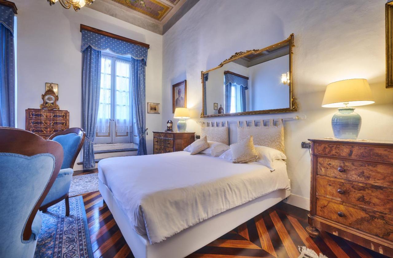 Bed & Breakfast Annamaria Domaso