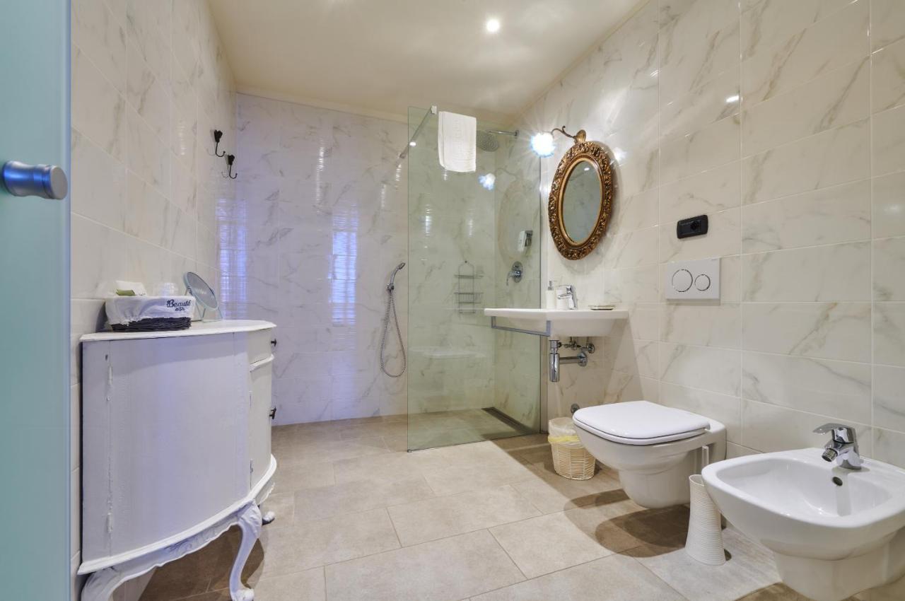 Bed & Breakfast Annamaria Domaso
