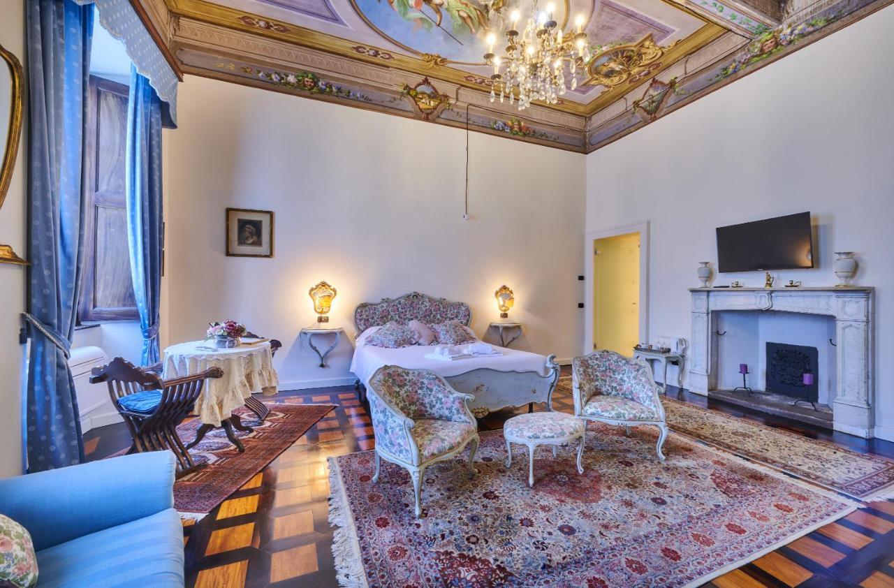 Annamaria Bed & Breakfast