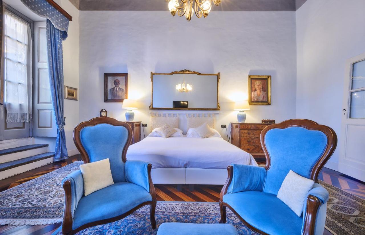 Bed & Breakfast Annamaria *