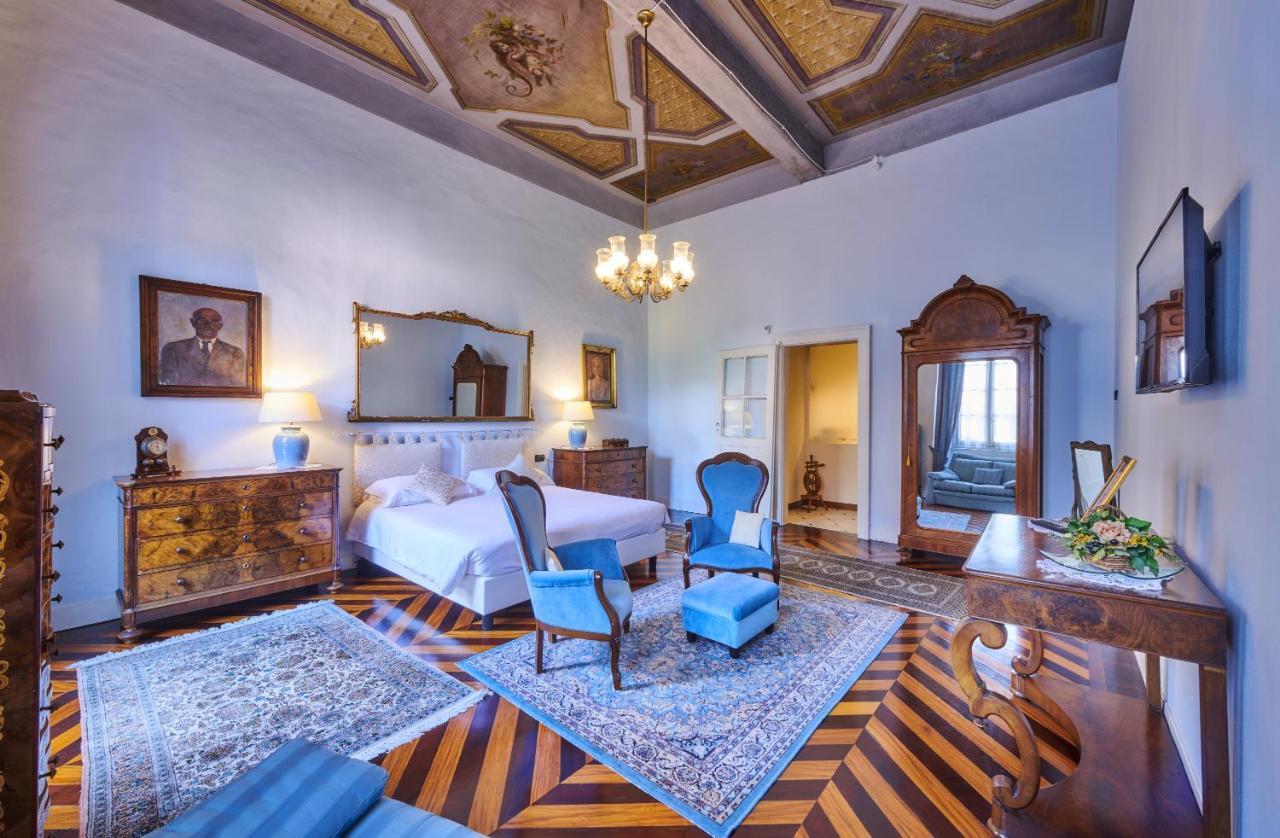 Bed & Breakfast Annamaria