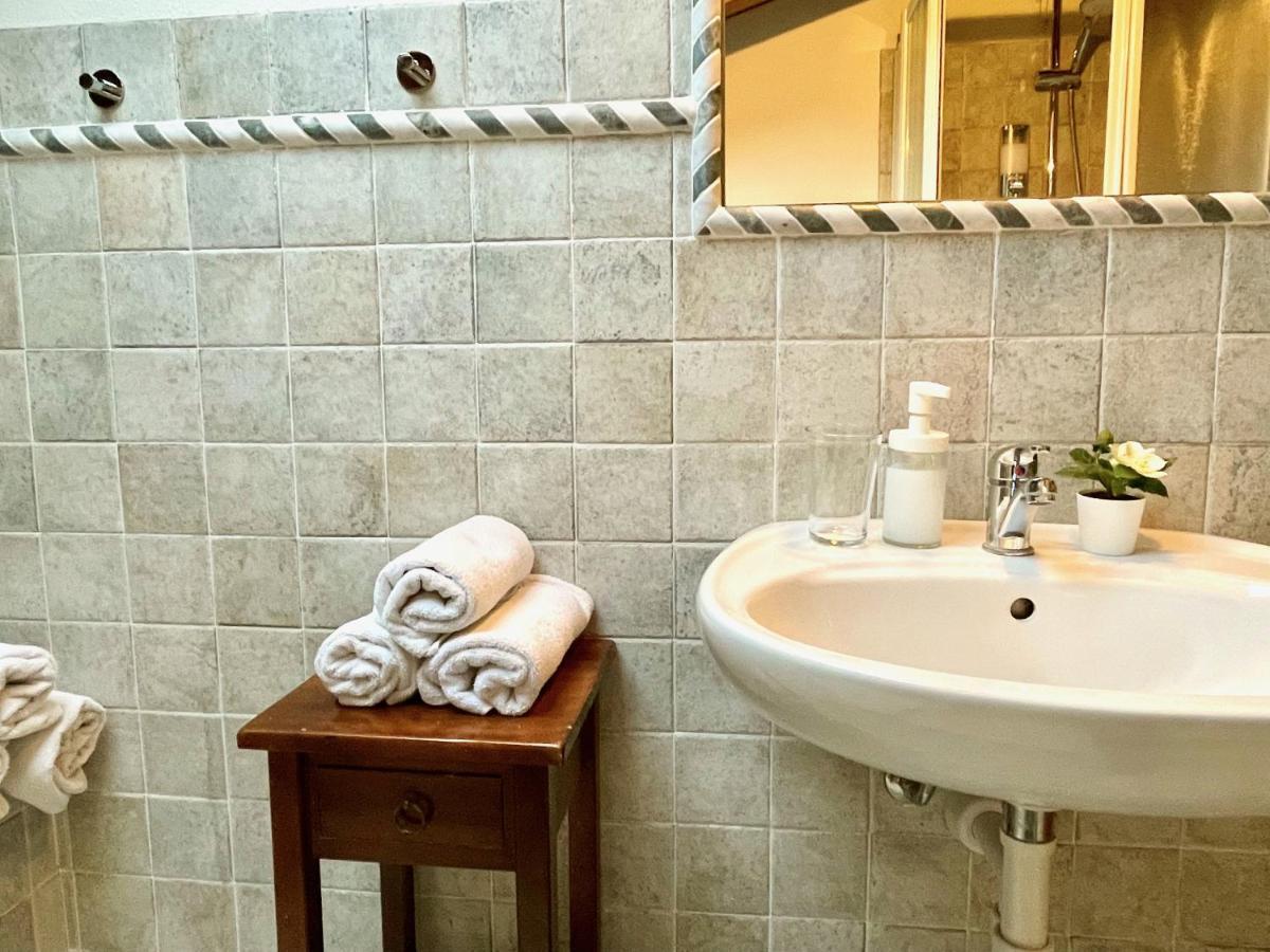 Apartment Appartamenti Casa Lory *