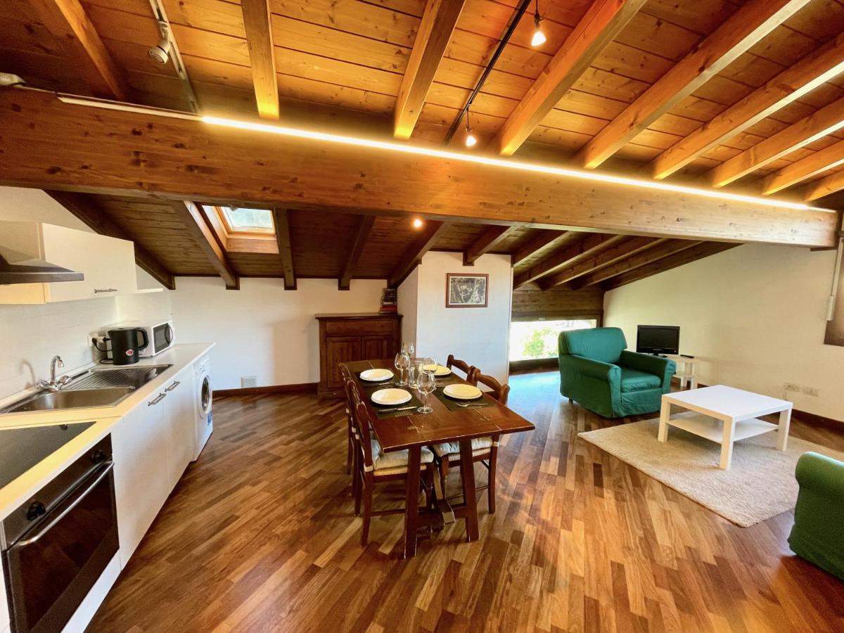 Appartamenti Casa Lory Apartment *