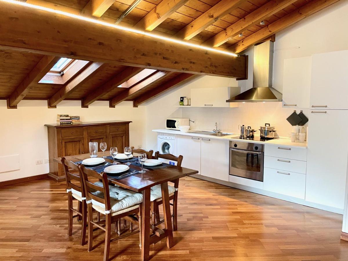 Apartment Appartamenti Casa Lory Bellagio