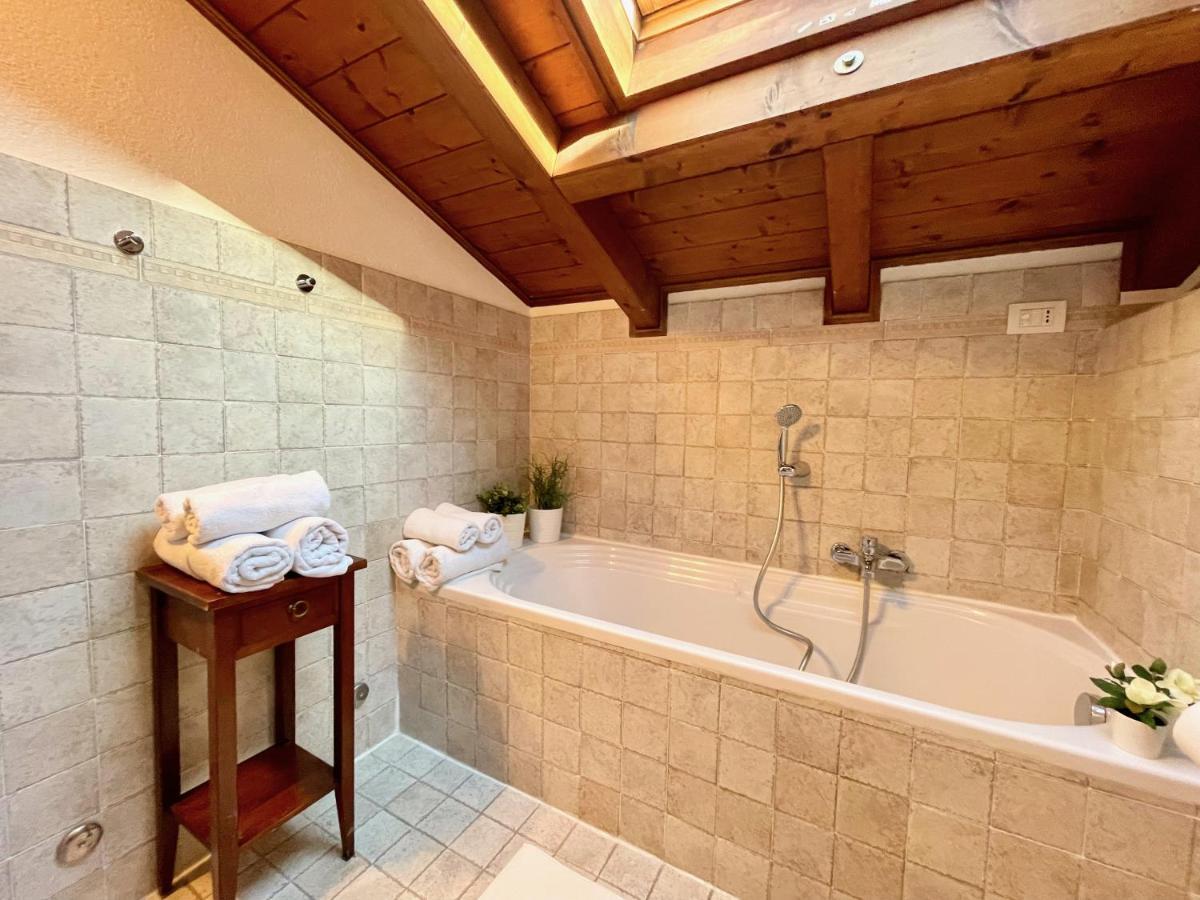 Apartment Appartamenti Casa Lory