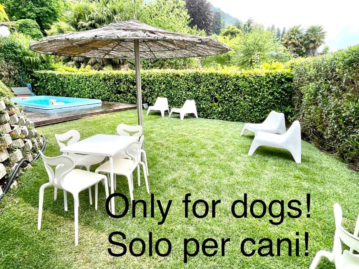 Appartamenti Casa Lory Apartment