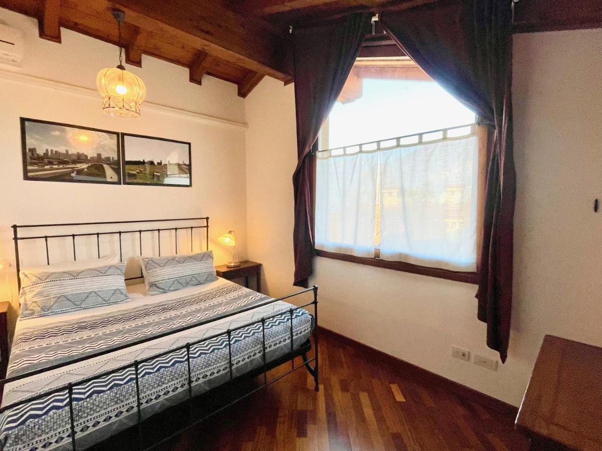 Apartment Appartamenti Casa Lory