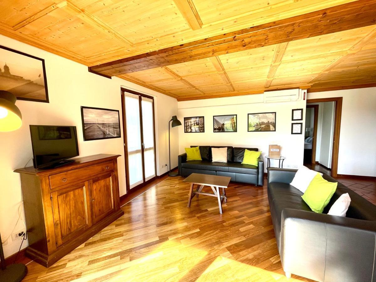 Appartamenti Casa Lory
